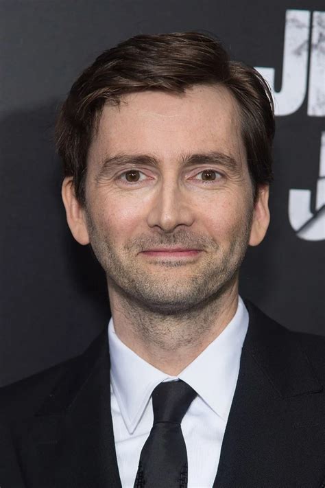totally spies david|David Tennant .
